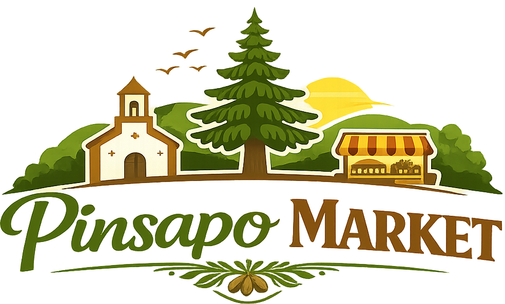 Pinsapo Market